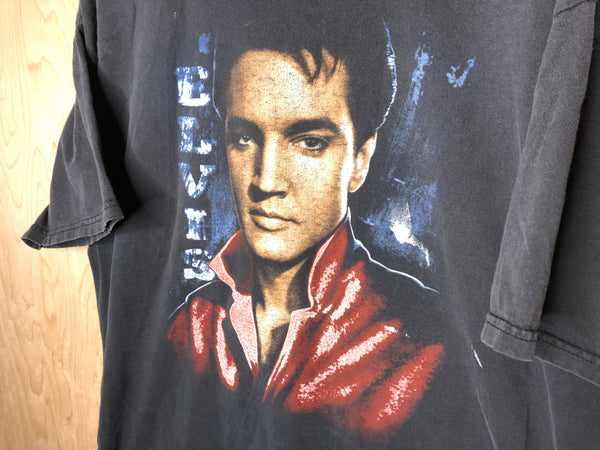 2003 Elvis Presley “Portrait” - XL