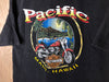 1996 Harley Davidson “Pacific Maui, Hawaii” - Large