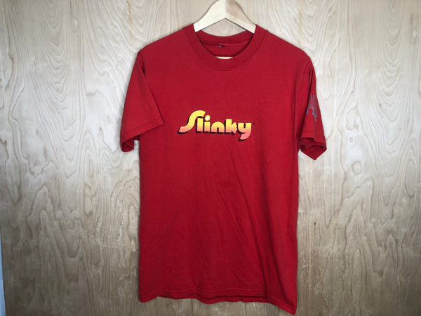 2000’s Slinky “Logo” - Medium