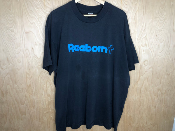 1990’s Reeborn “They Shall Fly Up” - XXL