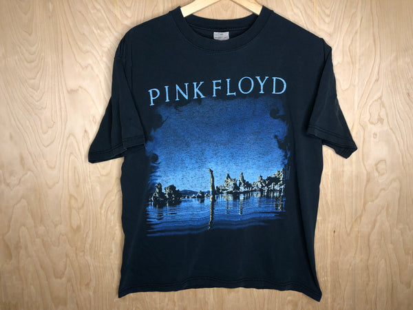 2001 Pink Floyd “Wish You Were Here” - Medium