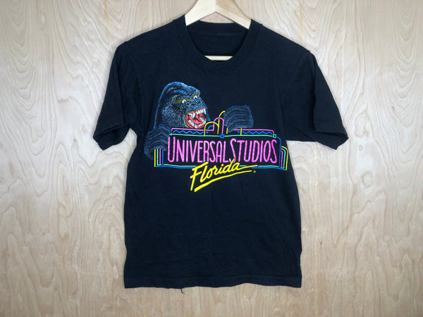 1990’s Universal Studios Florida “King Kong” - Small