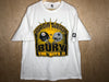 1997 Pittsburgh Steelers “Iron City Justice” Starter – XL