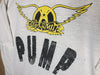 1989 Aerosmith “Pump” Pop Art - XXL