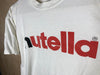 2000’s Nutella Logo - Small