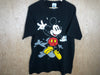 1990’s Mickey Mouse “Breaking Through” - Large