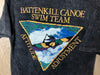 1990’s Battenkill Canoe Trippers “Attitude Adjustment” - Large