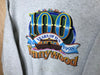 1998 Kennywood “100 Years of Fun” Crewneck - Large