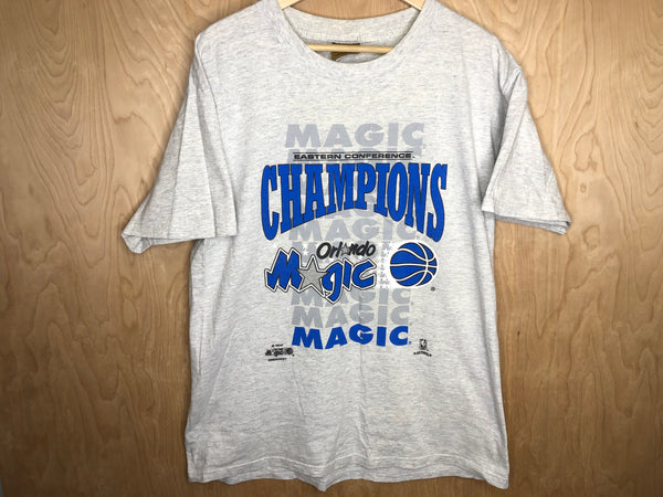 1995 Orlando Magic “Eastern Conference Champions” - Large