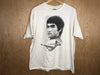 1990’s Bruce Lee Tribute “Portrait” - XL