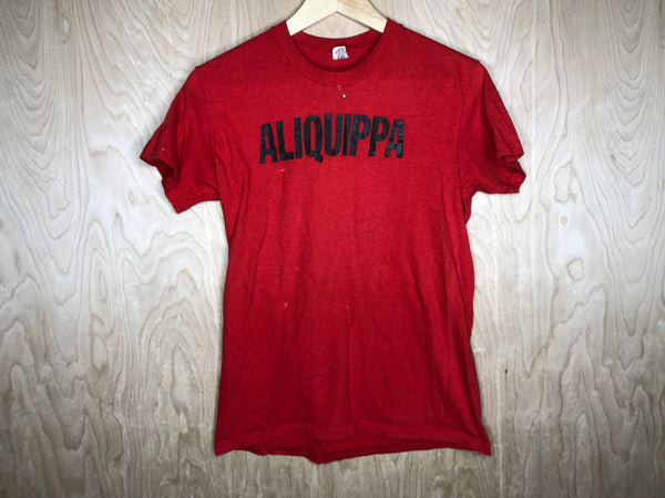 1970’s Aliquippa Pennsylvania - Medium