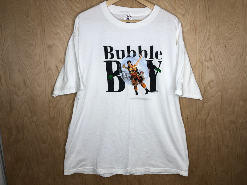 2001 Bubble Boy “Don’t Blow It” - XL