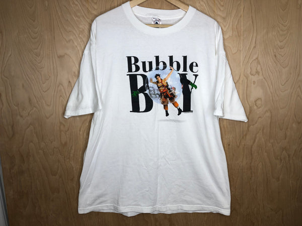 2001 Bubble Boy “Don’t Blow It” - XL