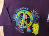 1995 American Music Festival Staff - Large