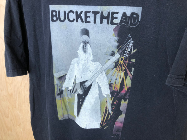 2000’s Buckethead “Polarized” - XL