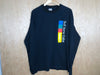 1990’s Kinko’s “Self Serve Color” Long Sleeve - XL