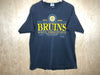 1992 Boston Bruins “Est 1924” Trench - XL