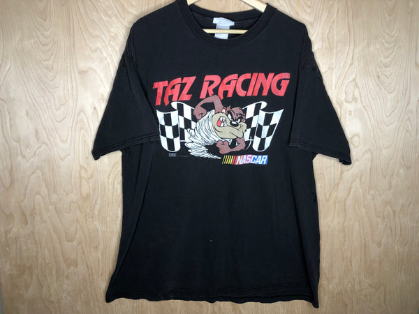 1997 NASCAR Looney Tunes “Taz Racing” - 2XL