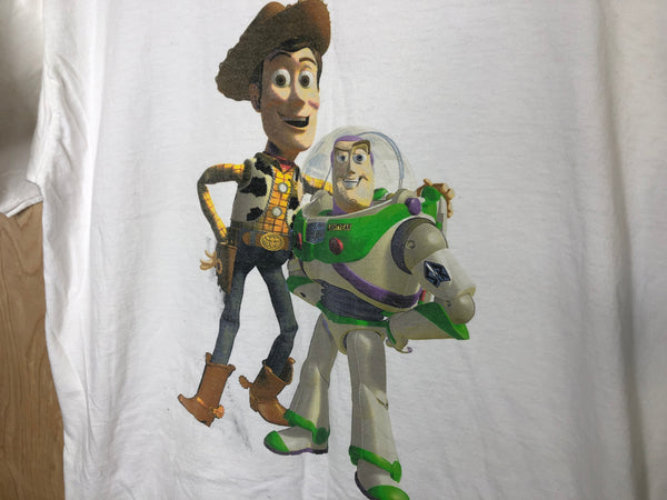 1996 Toy Story “You’ve Got A Friend In Me” - Medium