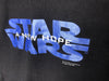 1995 Star Wars: A New Hope “Vader” - XL