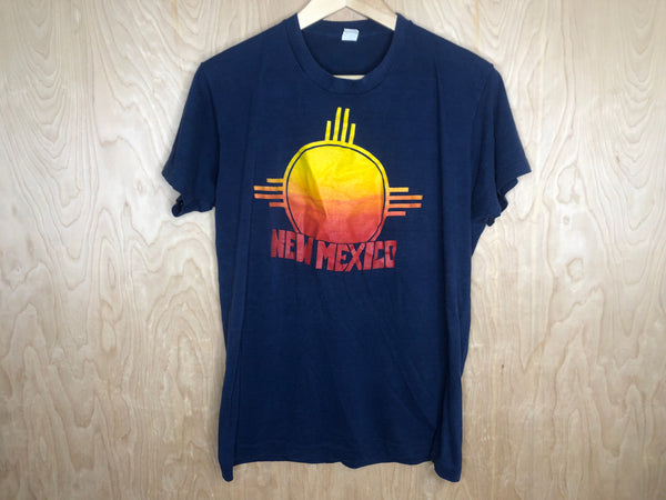 1980’s New Mexico “Sun Design” - XL