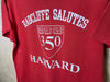 1986 Radcliffe College “Harvard” - Large