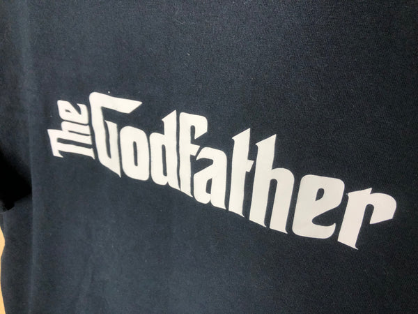 2000’s The Godfather “Logo” - XL