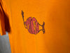 1999 Phish Orange July Tour - Medium