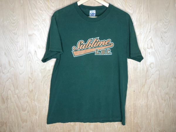 2000’s Sublime “L.B.C.” - Medium