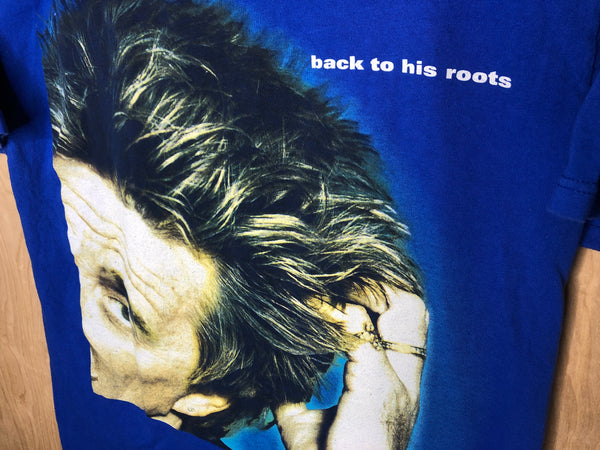 1998 Rod Stewart “Back To His Roots” - Large