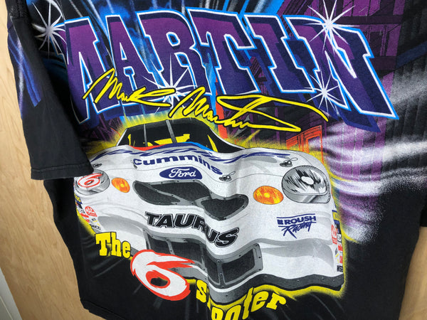 1999 NASCAR Mark Martin “The 6 Shooter” - 2XL