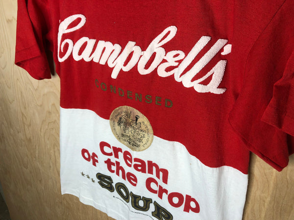 1988 Campbell’s Soup “Cream of the Crop” - Small