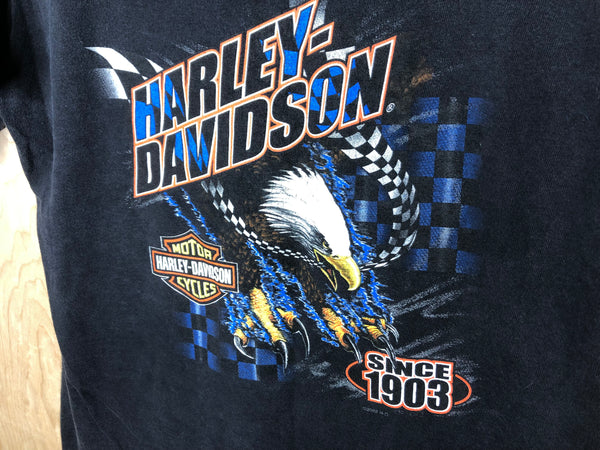 2002 Harley Davidson “Knoxville, TN” - Medium