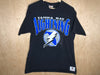 1991 Tampa Bay Lightning “Logo” - XL