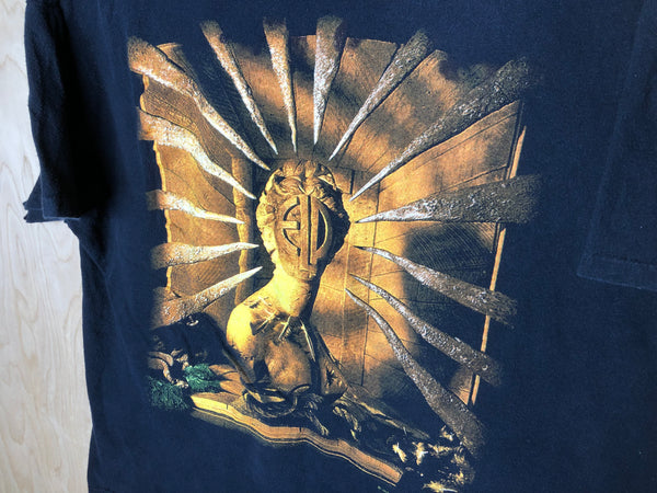 1993 Emerson Lake & Palmer World Tour “Atlantic Years” - XL