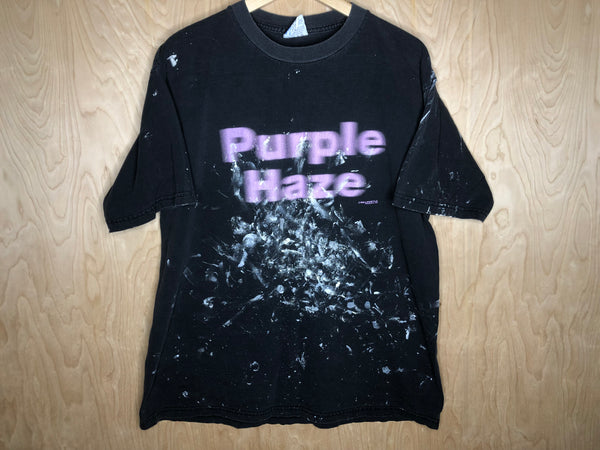 1995 Purple Haze - XL