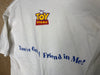 1996 Toy Story “You’ve Got A Friend In Me” - Medium