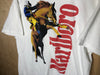 1990’s Marlboro Wild West “Pocket” - XL