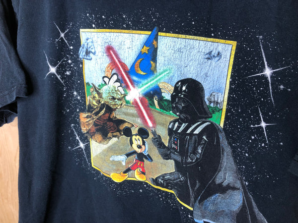 2006 Walt Disney World “Star Wars Weekends” - Large