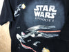 1999 Star Wars Episode 1 “Ships” - Large