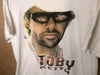 2006 Toby Keith “Honkeytonk U Graduate” - XL