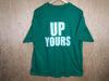 1990’s 7 Up “Up Yours” - Large