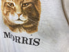 1980’s Morris The Cat Friskies - Medium