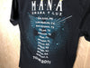2011 Mana “Drama Y Luz” Tour - Small