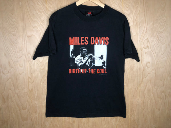 2001 Miles Davis “Birth Of The Cool” - Medium