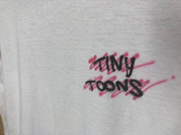 1990’s Tiny Toons “Custom Airbrush” - Medium