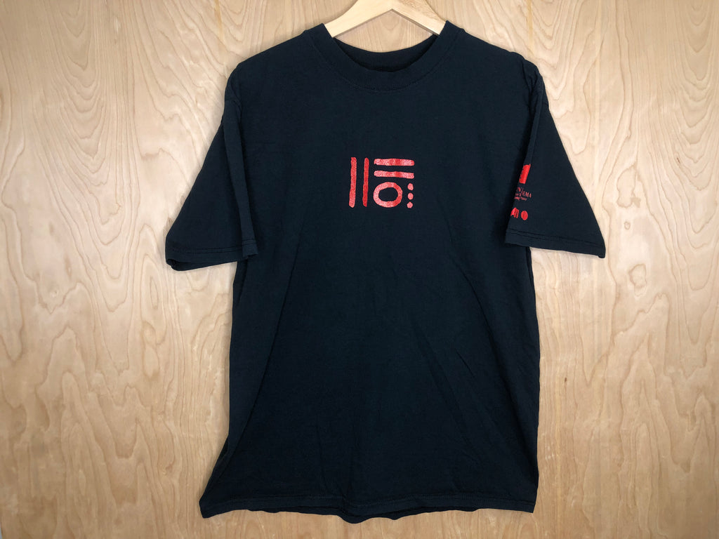 2002 Blade II “North American Tour” - Large