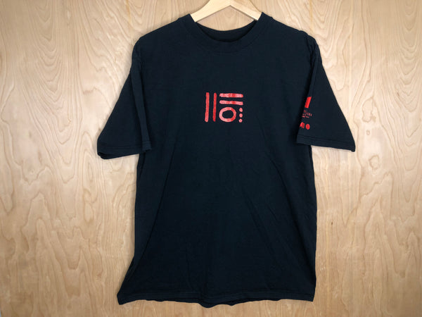2002 Blade II “North American Tour” - Large