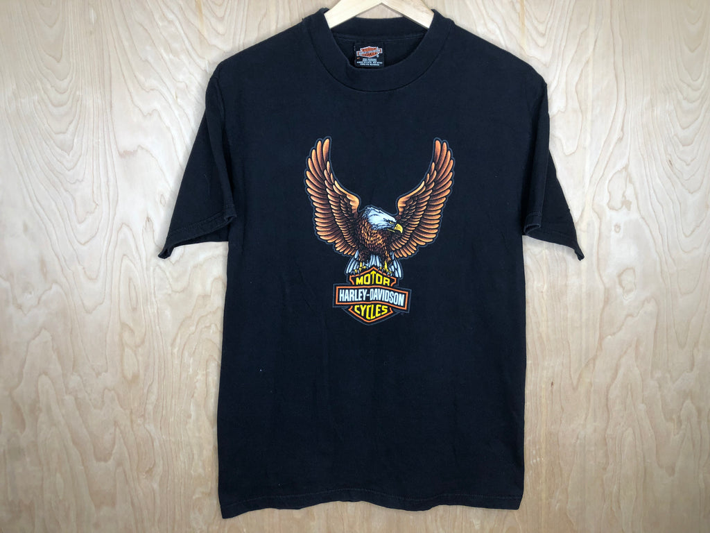 1998 Harley Davidson “Eagle” - Medium
