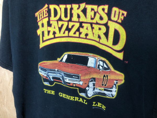 2004 The Dukes of Hazzard “General Lee” - Large